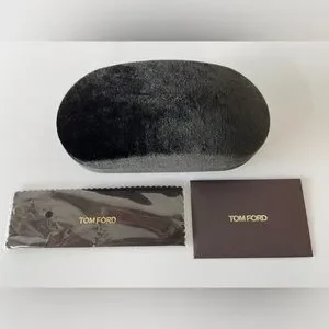Tom Ford | Accessories | Tom Ford Tf5423 Eyeglasses Havana  display picture 2
